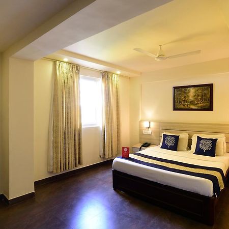 Miramar Hotel And Resort Panaji Exteriör bild