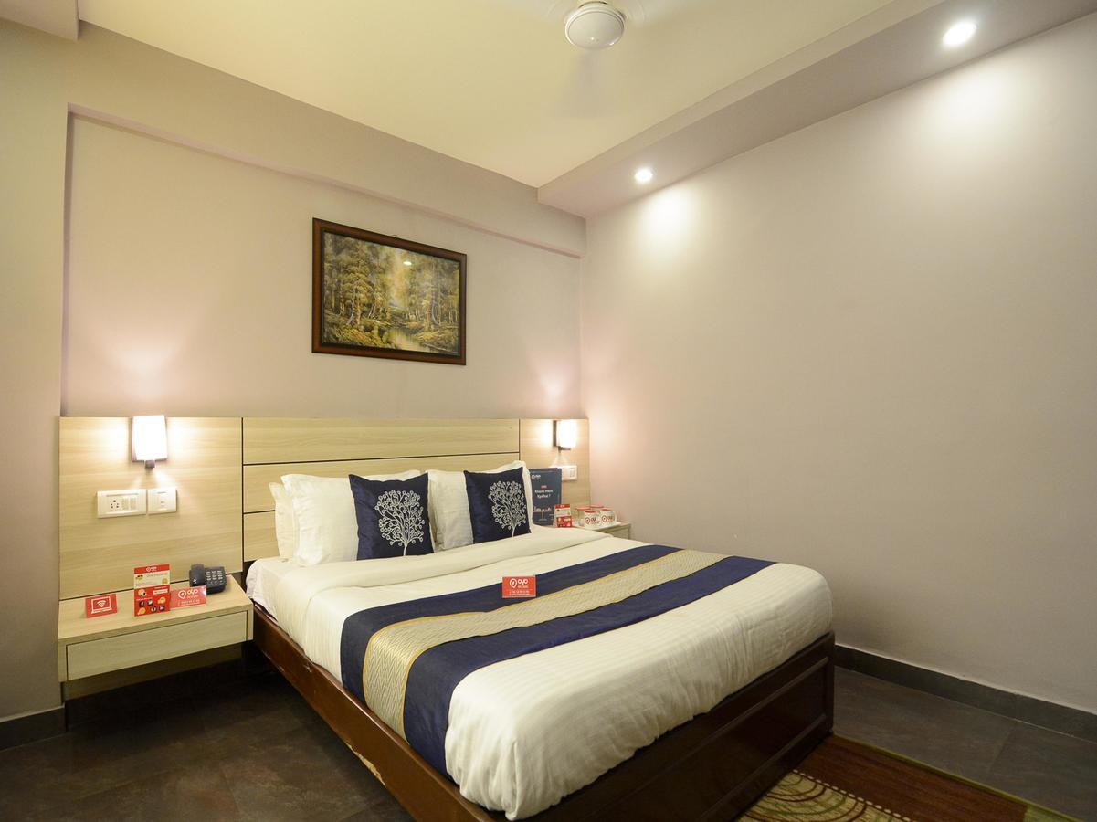 Miramar Hotel And Resort Panaji Exteriör bild