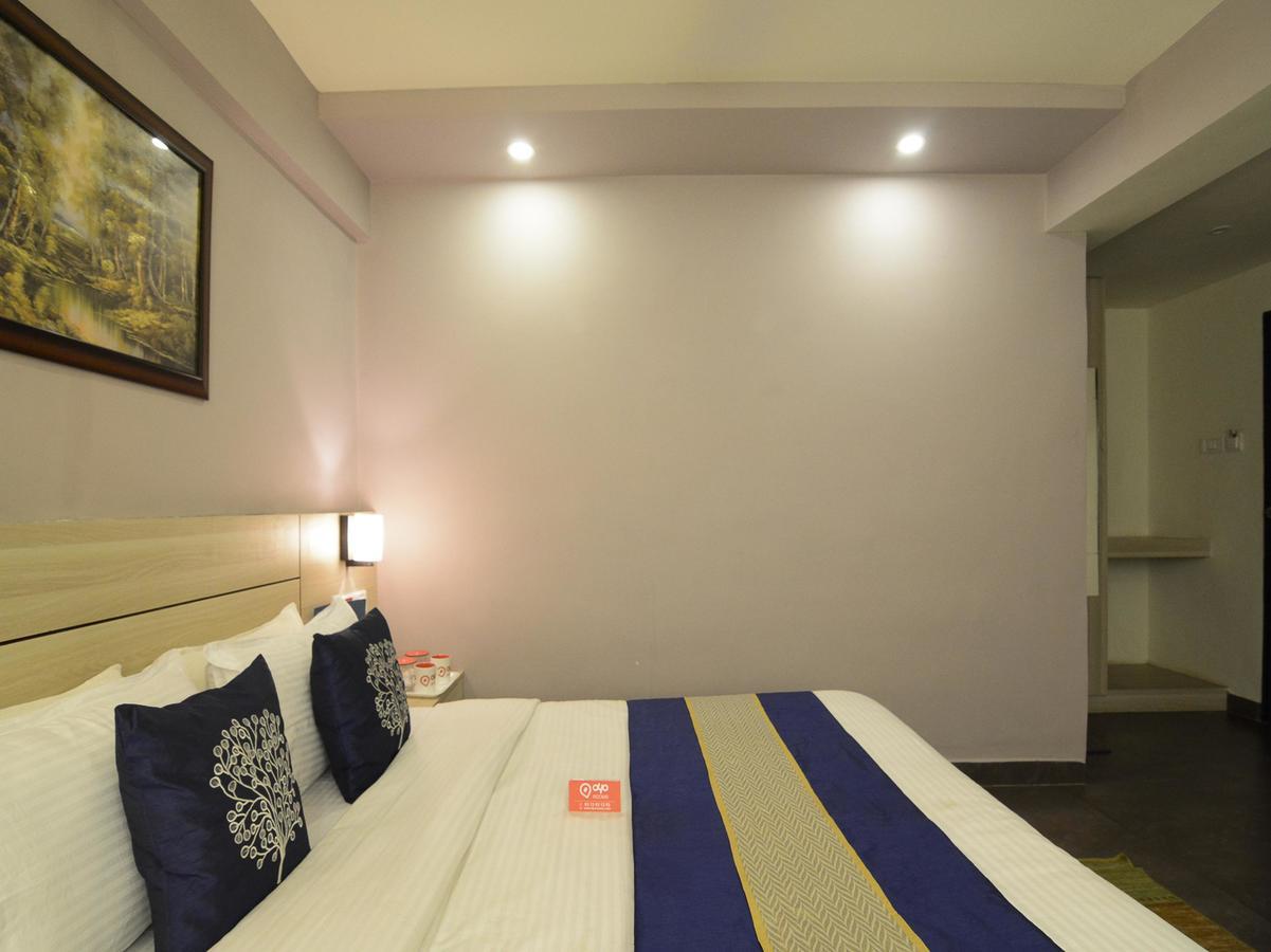 Miramar Hotel And Resort Panaji Exteriör bild