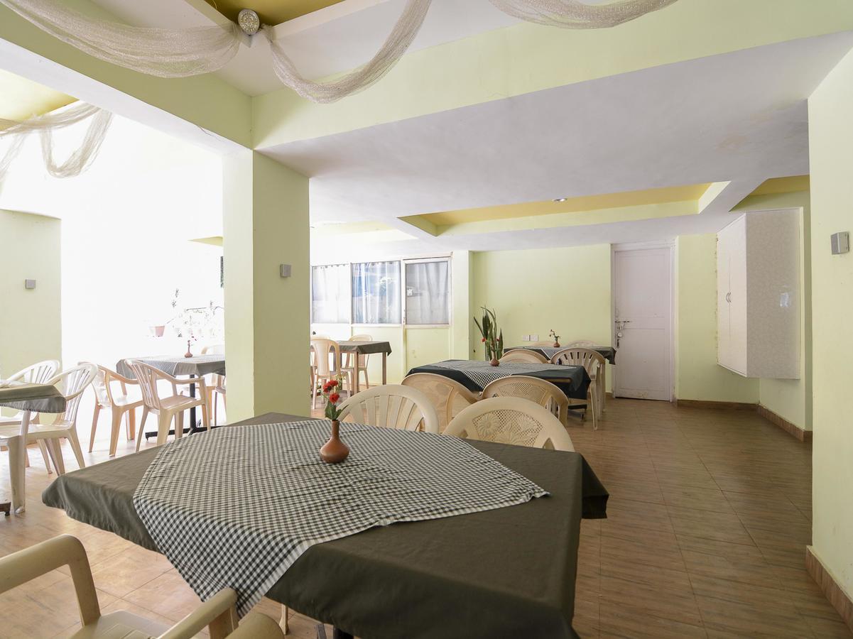 Miramar Hotel And Resort Panaji Exteriör bild