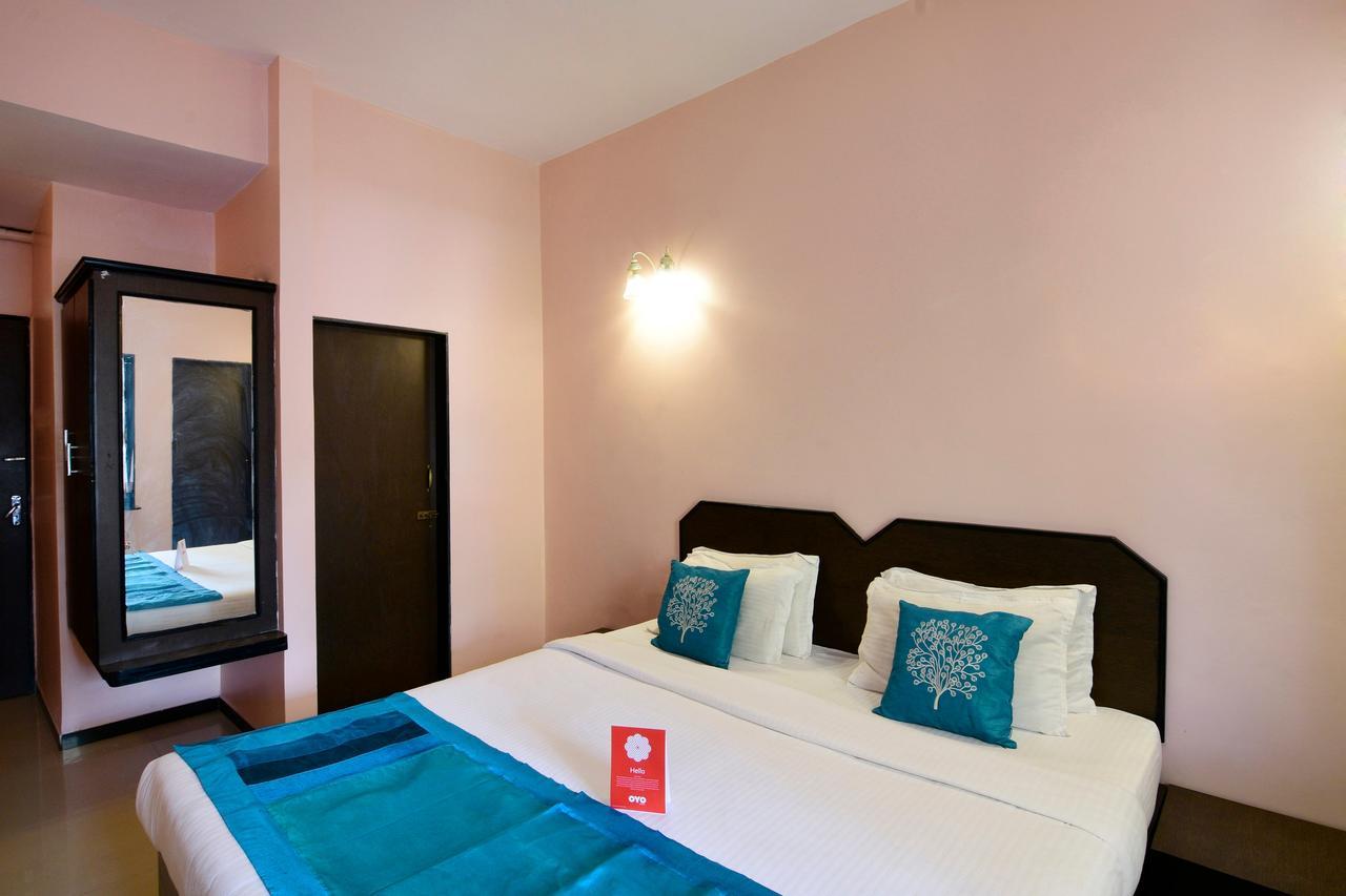 Miramar Hotel And Resort Panaji Exteriör bild