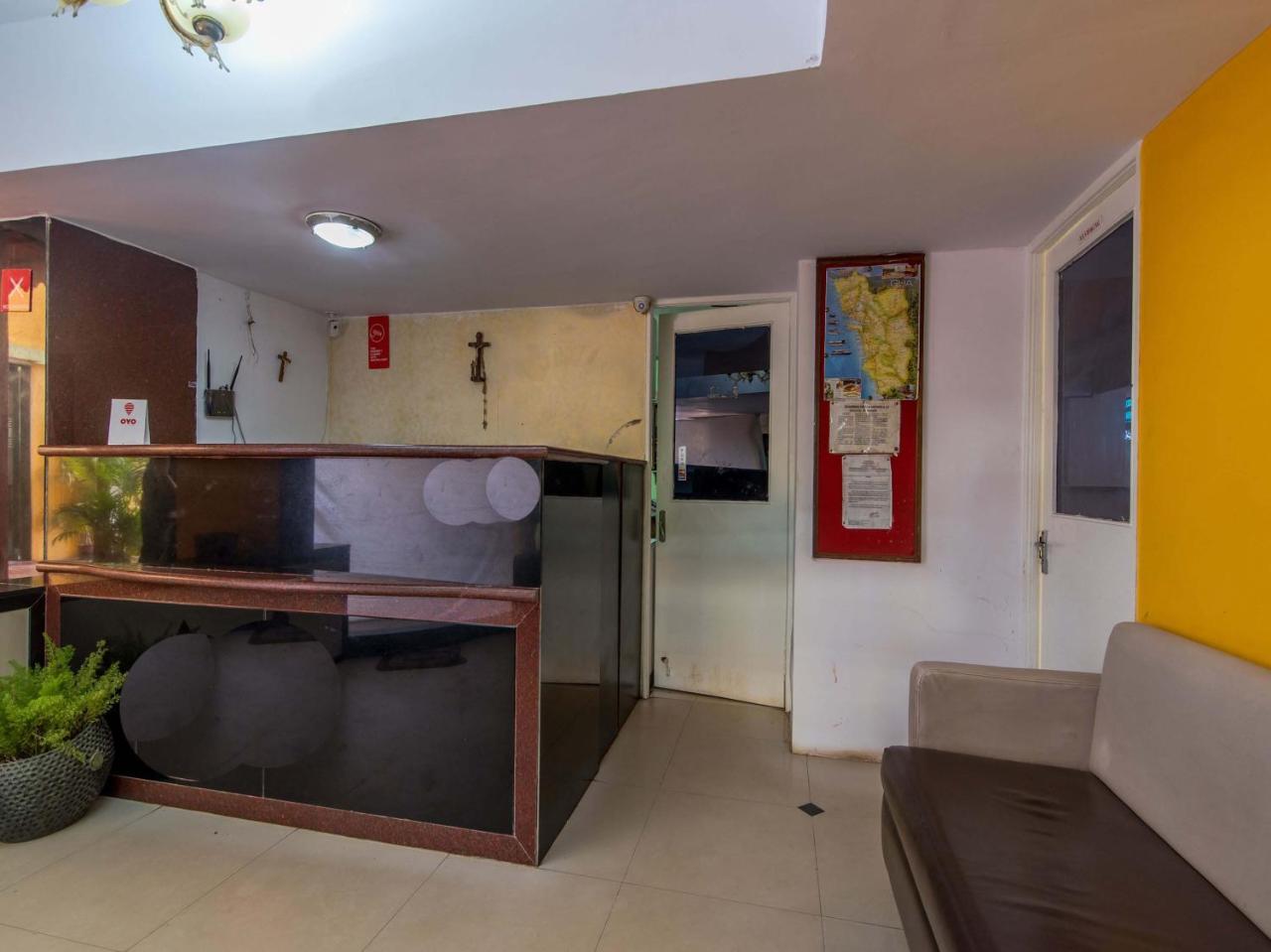 Miramar Hotel And Resort Panaji Exteriör bild